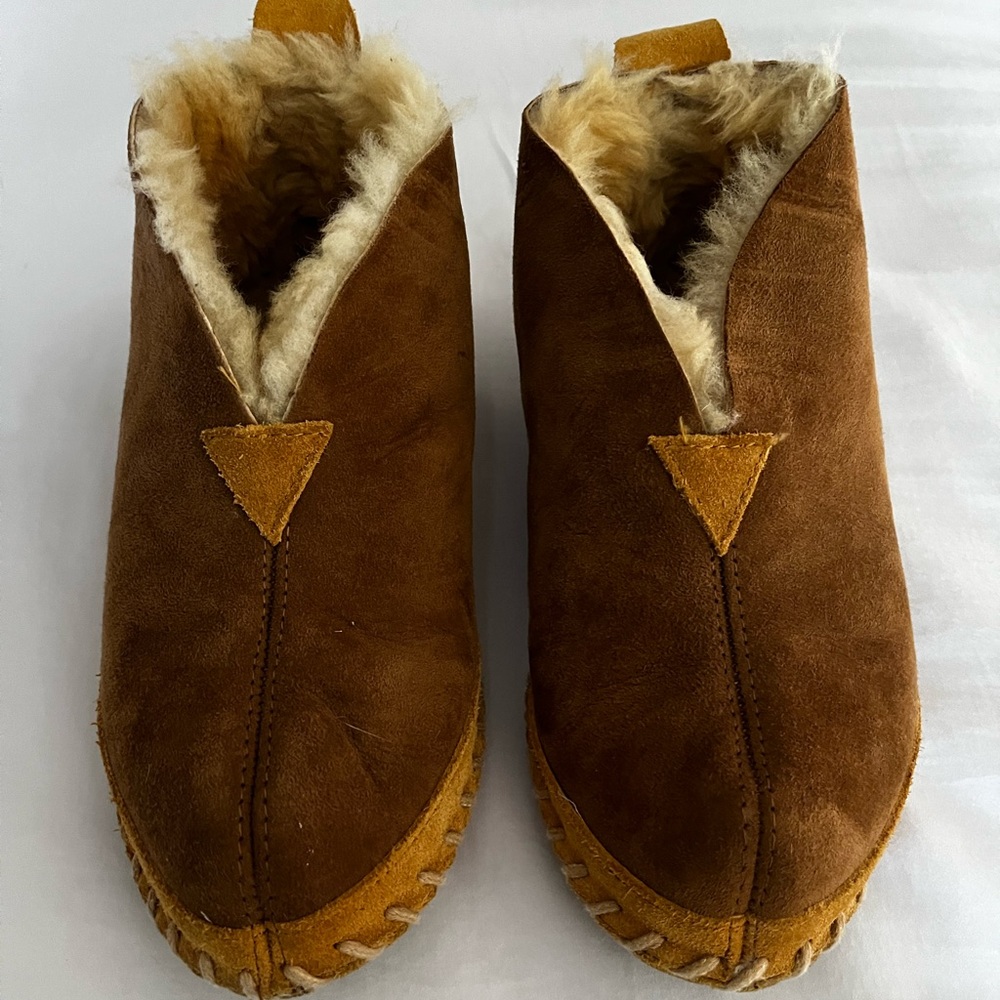 L.L. Bean Slippers